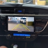 Màn hình Zestech Z900 Toyota Altis 2014 - 2017